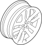 View Wheel Full-Sized Product Image 1 of 2