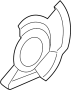 View Brake Dust Shield Full-Sized Product Image 1 of 4
