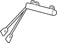 View Check. Strap.  Full-Sized Product Image 1 of 2