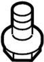View Screw. Seat. Track. Bolt. Bracket.  Full-Sized Product Image