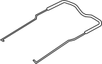 View Sunroof Frame Full-Sized Product Image 1 of 3