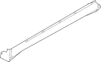 View Rocker Panel Guard Full-Sized Product Image 1 of 4