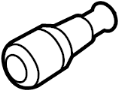 View Lower CONTROL arm outer bushing.  Full-Sized Product Image
