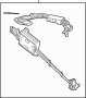 View Trailer Tow Harness Full-Sized Product Image