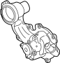 View Engine Water Pump Full-Sized Product Image