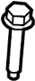 View Water. Bolt. Outlet. Screw. Engine.  Full-Sized Product Image