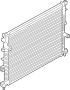 View Radiator Full-Sized Product Image 1 of 2