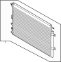 View A/C Condenser Full-Sized Product Image 1 of 2