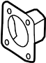 View Frame Rail End (Front) Full-Sized Product Image