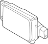 View Cruise Control Distance Sensor Full-Sized Product Image 1 of 2
