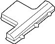 View Cover. Top. Box. Fuse. (Upper) Full-Sized Product Image