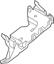 View BRACKET. Relay.  Full-Sized Product Image
