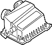 View Cover. (Upper) Full-Sized Product Image 1 of 2