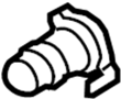 View Engine Oil Drain Plug Full-Sized Product Image 1 of 5