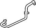 View Water. Tube. Inlet.  Full-Sized Product Image 1 of 4