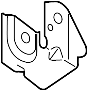 View Bracket. Torque. (Upper) Full-Sized Product Image