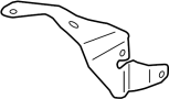 View Bracket. Exhaust. Support.  Full-Sized Product Image 1 of 7
