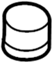 View Suspension Strut Mount Cap Full-Sized Product Image