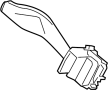 View Switch. Signal. Turn. Combination.  Full-Sized Product Image