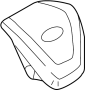 Image of Steering Wheel Air Bag image for your 2022 Ford Maverick   