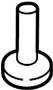 View Screw. (Front, Lower) Full-Sized Product Image