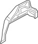 View Wheel Housing Side Panel Full-Sized Product Image