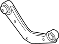 View Suspension Control Arm (Rear, Upper) Full-Sized Product Image