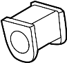 View Suspension Stabilizer Bar Bushing Full-Sized Product Image