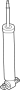 View Suspension Shock Absorber Full-Sized Product Image