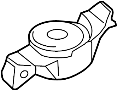 View Suspension Shock Absorber Mount (Upper, Lower) Full-Sized Product Image