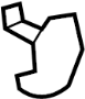 Image of Cover. Tow. Bracket. Cap. (Lower). A panel on a vehicle. image for your 1994 Lincoln Continental   