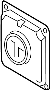 View High Intensity Discharge (HID) Lighting Ballast Full-Sized Product Image 1 of 2