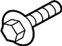 View Bolt. Tensioner. Belt.  Full-Sized Product Image 1 of 9