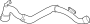 View Inlet.  Full-Sized Product Image 1 of 2