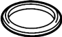 View Gasket. Water. Engine. Outlet. Inlet.  Full-Sized Product Image