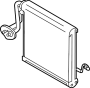 View A/C Evaporator Core Full-Sized Product Image 1 of 3