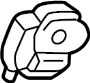 View Motor.  Full-Sized Product Image
