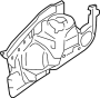 View Fender Apron (Front) Full-Sized Product Image 1 of 2