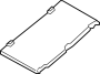 View Cover. Panel. Fuse. (Lower) Full-Sized Product Image 1 of 5