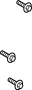 View Bolt. Adapter. Oil. Pan. Engine.  Full-Sized Product Image 1 of 8