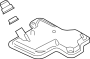 View Transmission Oil Filter Full-Sized Product Image 1 of 6