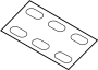 View Engine Intake Manifold Full-Sized Product Image 1 of 7