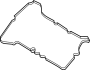 View Engine Valve Cover Gasket Full-Sized Product Image 1 of 8