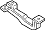 View Engine Mount Bracket Full-Sized Product Image 1 of 3