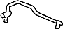 View Water. Tube. Inlet.  Full-Sized Product Image 1 of 7