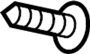 View Catalytic Converter Bolt Full-Sized Product Image 1 of 5