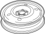 View Wheel Full-Sized Product Image 1 of 10