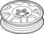 View Wheel Full-Sized Product Image