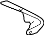 View Instrument Panel Crossmember Bracket (Upper, Lower) Full-Sized Product Image 1 of 3