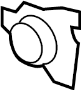 View Traction Control Switch Full-Sized Product Image 1 of 5